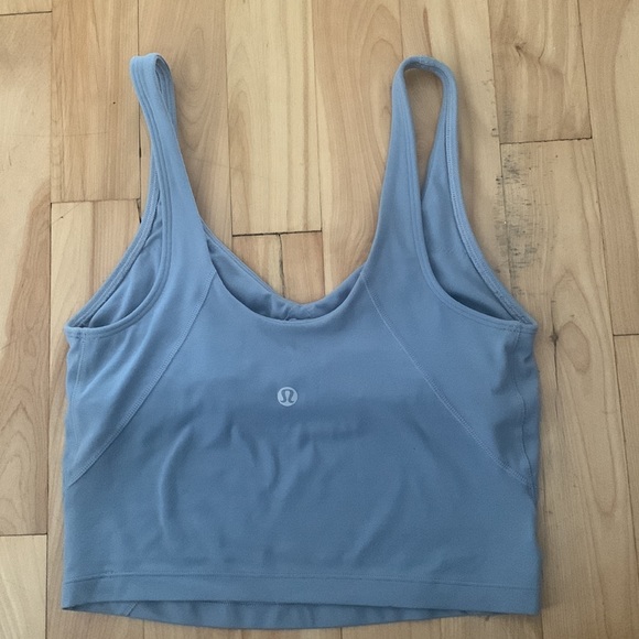 Lululemon align tank - Picture 2 of 3